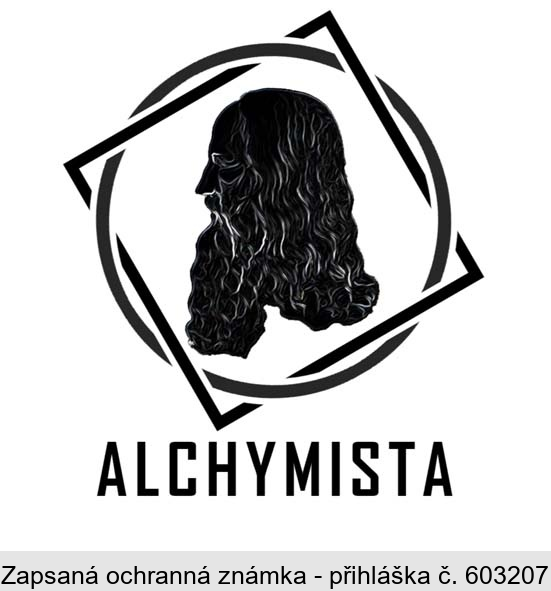 ALCHYMISTA