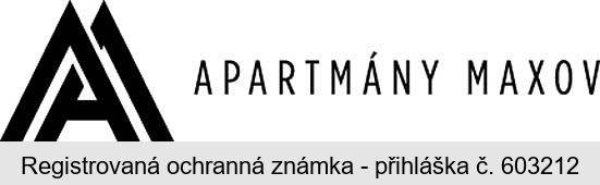 APARTMÁNY MAXOV