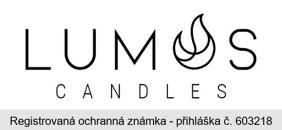 LUMOS CANDLES