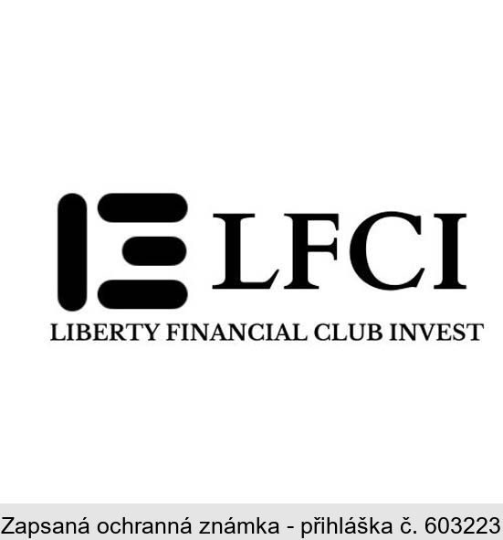 LFCI LIBERTY FINANCIAL CLUB INVEST
