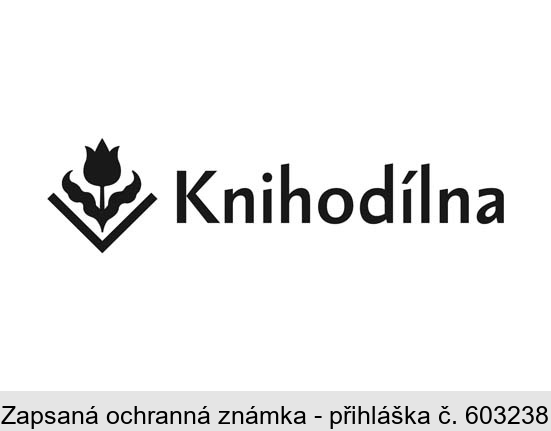 Knihodílna