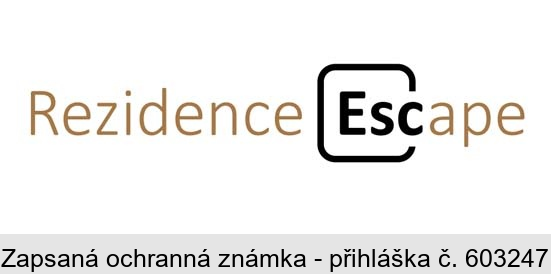 Rezidence Escape