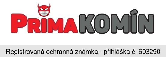 PRIMA KOMÍN