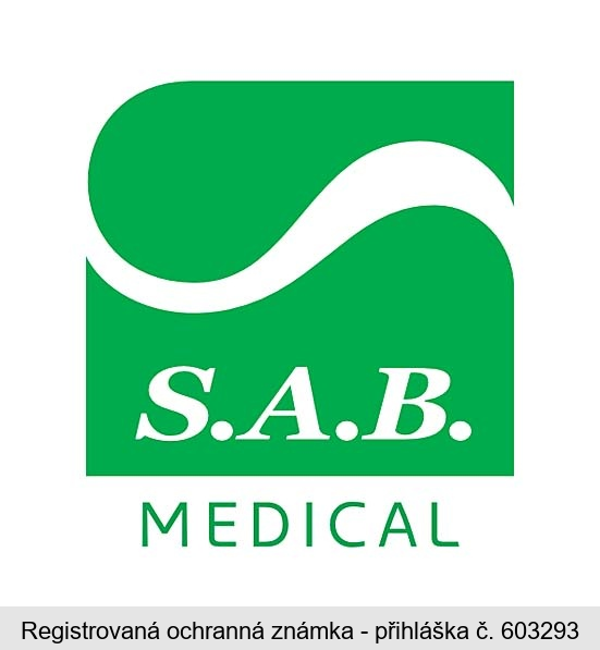 S. A. B. MEDICAL