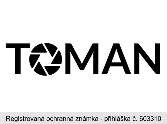 TOMAN foto