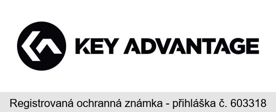 KEY ADVANTAGE