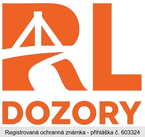 RL DOZORY