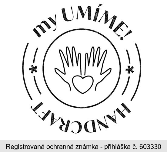 my UMÍME!  HANDCRAFT