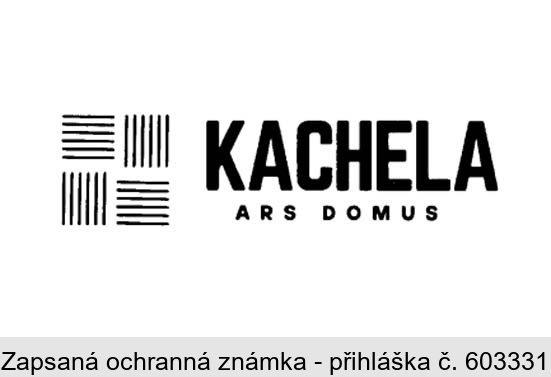 KACHELA ARS DOMUS