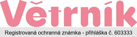 Větrník