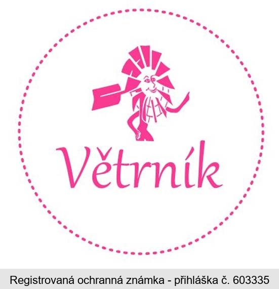 Větrník
