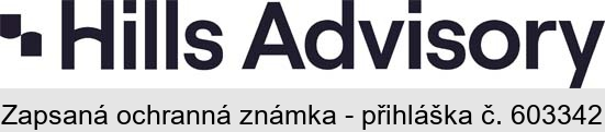 Ochranná známka