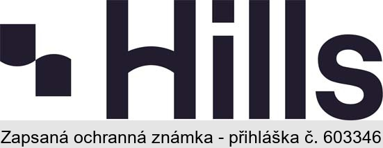 Ochranná známka