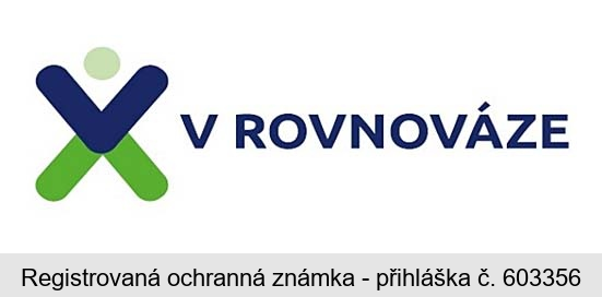 V ROVNOVÁZE