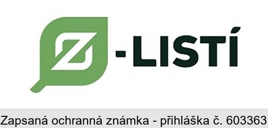 Ochranná známka