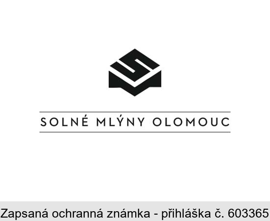 SOLNÉ MLÝNY OLOMOUC