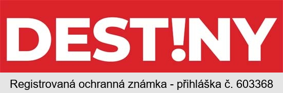 DEST!NY