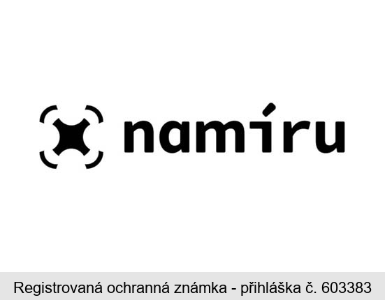 namíru