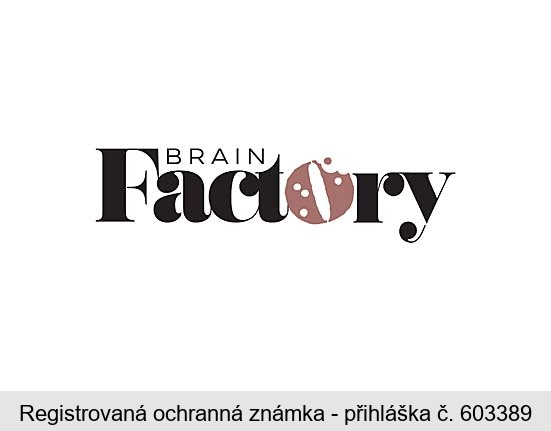 BRAIN Factory