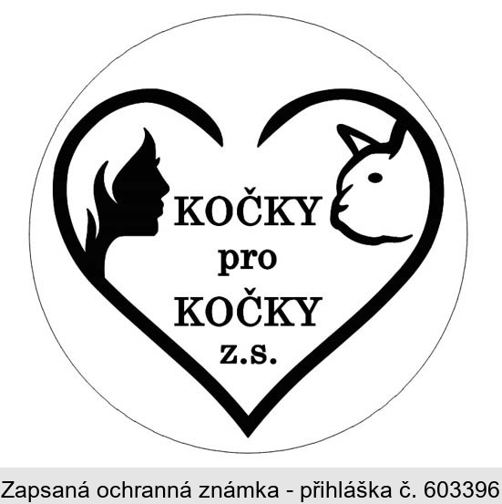 KOČKY pro KOČKY z.s.