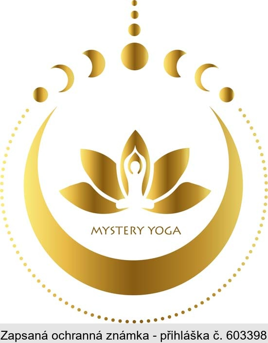 MYSTERY YOGA