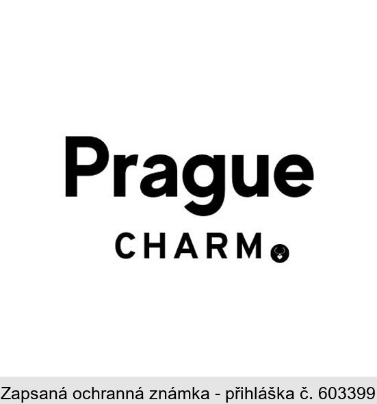 Prague CHARM