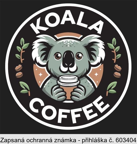 KOALA COFFEE