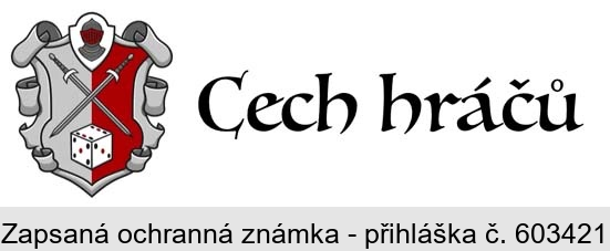 Ochranná známka