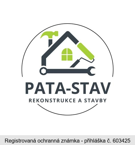 PATA-STAV REKONSTRUKCE A STAVBY
