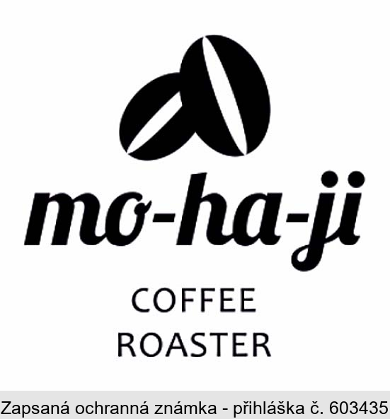 mo-ha-ji COFFEE ROASTER