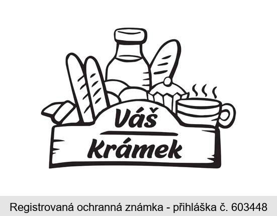 Váš Krámek