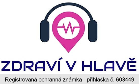 ZDRAVÍ V HLAVĚ