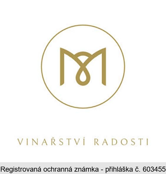 VINAŘSTVÍ RADOSTI