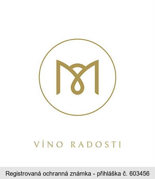 VÍNO RADOSTI