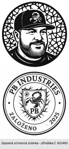 PB Industries ZALOŽENO 2025