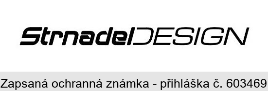 Ochranná známka