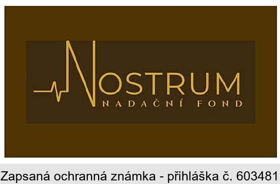 Ochranná známka