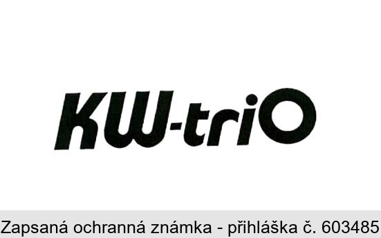 KW-triO
