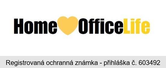 Home OfficeLife