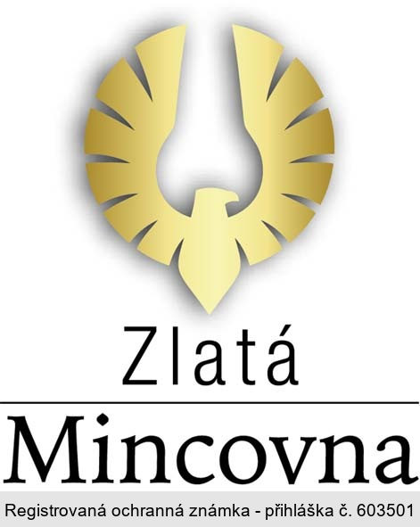 Zlatá Mincovna