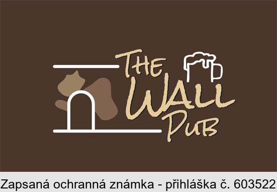 THE WALL PUB