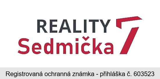 REALITY Sedmička 7