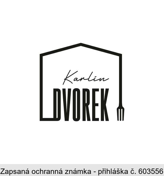 DVOREK Karlín