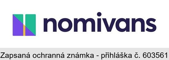 nomivans