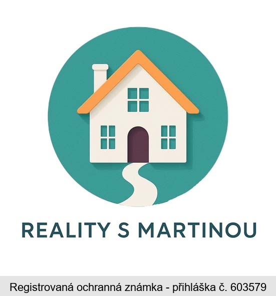 REALITY S MARTINOU