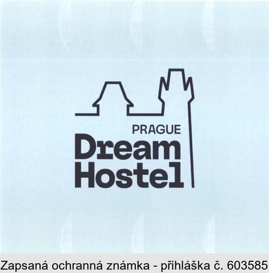 PRAGUE Dream Hostel