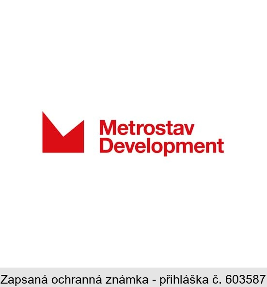 Metrostav Development
