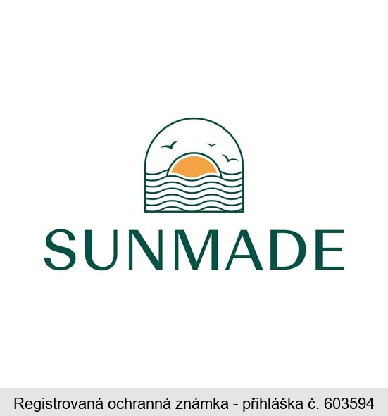 SUNMADE