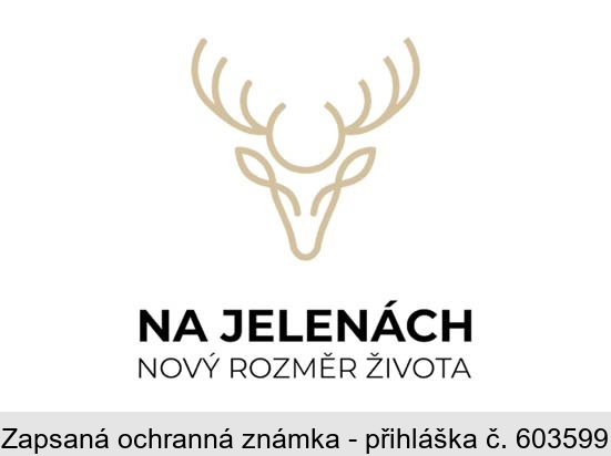 NA JELENÁCH NOVÝ ROZMĚR ŽIVOTA