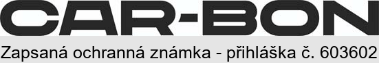 Ochranná známka